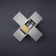 everything plus the kitchen sink: blanco