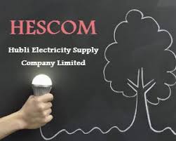 Hescom Abbreviated As Hubli Electricity Supply Company Limited I Is The Online Electric Bill Payment Service In Karnat Electricity Bill Payment Bills Online