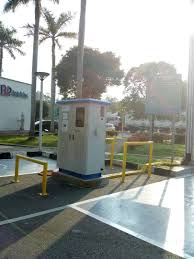 Maybe you would like to learn more about one of these? Ev Charger Now Available At Plus Ayer Keroh R R Paultan Org