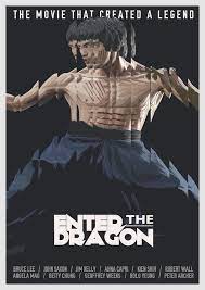You Put Water In A Cup It Becomes The Cup You Put Water In A Teapot It Becomes The Teapot Be Water My Bruce Lee Kung Fu Movies Alternative Movie Posters