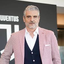 Does maurizio arrivabene have tattoos? Maurizio Arrivabene Director At Juventus The Org