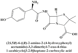 For nomenclature purposes, all compounds containing carbon are said to be organic. Structure And Iupac Nomenclature For Amoxicillin Download Scientific Diagram