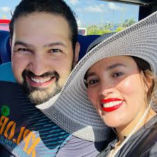 Carol Kato and Miguel Calvillo's Wedding Website