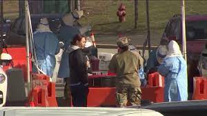 Nj Expands Drive Thru Covid 19 Testing Sites Across State Here S What You Need To Know Pix11