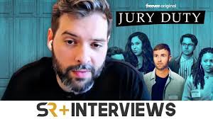 Jury Duty