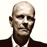 Robert Kingston : cv