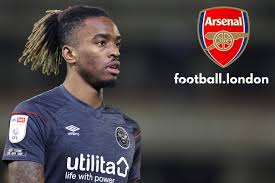 The official instagram of arsenal football club. Ivan Toney Has Already Delivered His Verdict On Arsenal Transfer As Edu Scouts Striker Football London