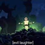 Maybe you would like to learn more about one of these? Meme Generator Evil Laughter Stitch And Avatar Newfa Stuff