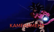 We would like to show you a description here but the site won't allow us. Kamehameha Gifs Tenor