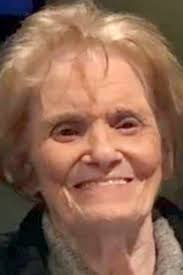 Mary M. Grimm 1923-2021