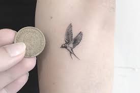 10 Minimalist Tattoo Artists You Should Know Hypebae Minimalist Tattoo Tattoo Artists Tattoo Artists Near Me