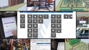 Pulse.wms is the flagship warehouse management system by pulse and it seeks to deliver a solution that offers the best in logistical accuracy, efficiency and productivity. Warehouse Management System Easy Wms Mecalux Com Au