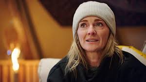 Gabby Logan opens up about her family trauma