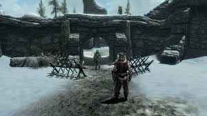 Missing In Action | Elder Scrolls | Fandom