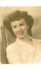 Obituary information for Shirley McFarlane