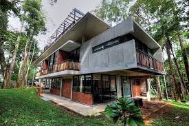 It is about 45 km from kuala lumpur and 800 m above sea level. Twinkle Villa Janda Baik Cengal House Bungalows For Rent In Bentong Pahang Malaysia Vacation Home Lake House House Styles