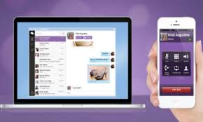 Social media and messaging platform. Viber Desktop App For Ios And Mac Now Available For Download Gizbot News
