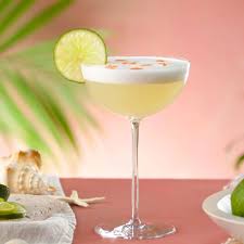 Pisco Sour Cocktail Recipe Coastal Living Pisco Sour Sour Foods Pisco