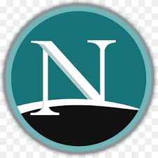It was the flagship product of the netscape communications corp and was the dominant web browser in terms of usage share in the 1990s, but by around 2003 its use had almost disappeared. Netscape Navigator Png Images Pngwing