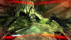 I only made a few of them myself. Aliens Vs Predator 2010 Pc Predator Mission 1 Jungle Gameplay Youtube