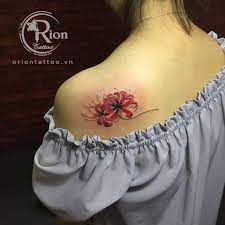 Hình xăm chữ đẹp cho nữ ở lưng, cổ tay, cổ chân, vai, đùi, ngực,. Hinh XÄƒm Hoa Bá»‰ Ngáº¡n Hinh XÄƒm XÄƒm Hinh XÄƒm Ä'áº¹p