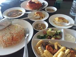 Serasa makan di atas kanopi pepohonan: 8 Tempat Makan Sedap Di Kuantan Yang Boleh Anda Kunjungi Saji My