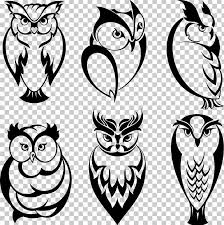 See more ideas about anime poses reference, drawing poses, art reference. Owl Tattoo Stock Illustration Png Clipart Bea Bird Bird Of Prey Cartoon Color Tattoo Free Png