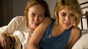 Julieta Soundtrack Alberto Iglesias Pedro Almodovar Film Film Movie