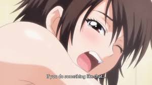 HHH Triple Ecchi - Ep.3 - EPORNER