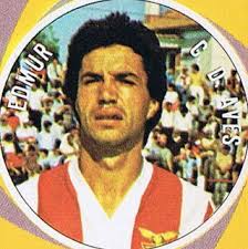 Glórias do Passado: Clube Desportivo das Aves