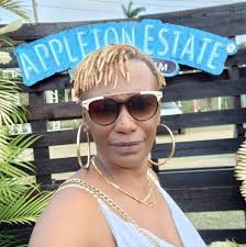 Andrea Holness's Instagram, Twitter & Facebook