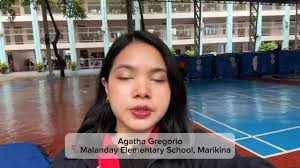 [As of 12 p.m.] The most populated evacuation center in Marikina, Malanday  Elementary School, has 701 evacuees, down from 3,177 individuals this  morning. , Some tents at H. Bautista Elementary School ...