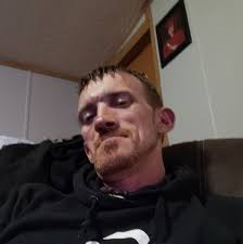 What is the age and location of the deer in the image?