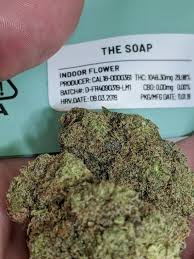 Some of our strains include london pound cake, gary payton cookies. The Soap From Minntz West Coast Weed Reviews