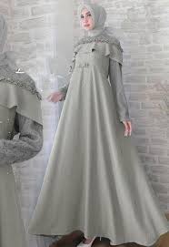 21 jubah dress muslimah moden. 800 Gambar Baju Gamis Hd Paling Baru Infobaru