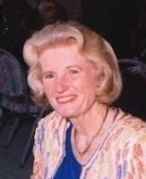 Priscilla Foulk Obituary (1928