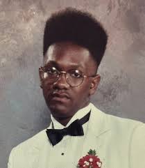 Remembering Patrick Lamont Hunter