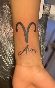 Other tattoos suitable for their personality are shooting stars tribal tattoos. 90 Unique Aries Tattoos To Compliment Your Body And Personality Tattoo Me Now
