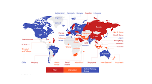 Digital currencies allowed both institutions and people to transfer their funds securely, instantly, and without any middleman. What Is A Digital Currency And Why They Are The Real Revolution Fintech Hong Kong