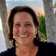 Rebecca L. Wooldridge (@RebeccaWooldr14)