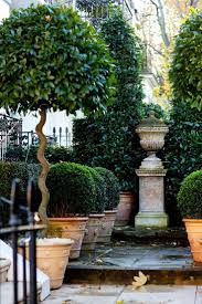 Mad About Garden Design Topiary In London Outdoor Gardens Urban Garden Garden Urns