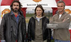 Maybe you would like to learn more about one of these? David Ginola Best On Twitter Cantona Bravo David Ginola Pose In Front Of Soccer Schools Entrance 04 April 2004 At Disneyland Resort In Paris Https T Co Laj6sekpqn