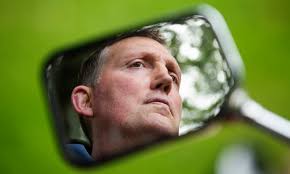 Doddie Weir: 'The government has not given motor neurone disease the money  it promised'