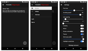 This list would not be complete without a free teleprompter app for ipad. Top 10 Best Teleprompter Apps Android Iphone 2021