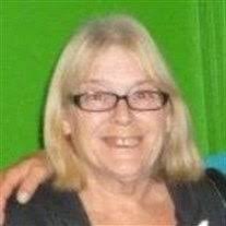 Debra Jane "Debbie" Springer Obituary