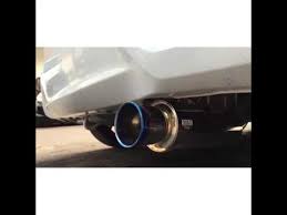Check spelling or type a new query. Honda Fit Gk5 Exhaust Sound Using Kakimoto Gtbox 06 S Js Racing Center Pipe Youtube