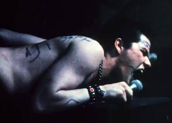 Penelope Spheeris' The Decline of Western Civilization: The finest  cinematic distillation of punk ever made.