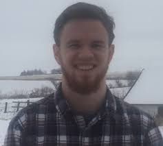 Andrew Graney's Instagram, Twitter & Facebook