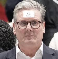 I think Starmer won the election, or was it old Jeremy Steptoe?!