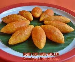 Kuihcekmekmolek #resepicekmekmolek kuih cek mek molek kelantan resepi cek mek molek kuih cekmek molek kelantan. Facebook